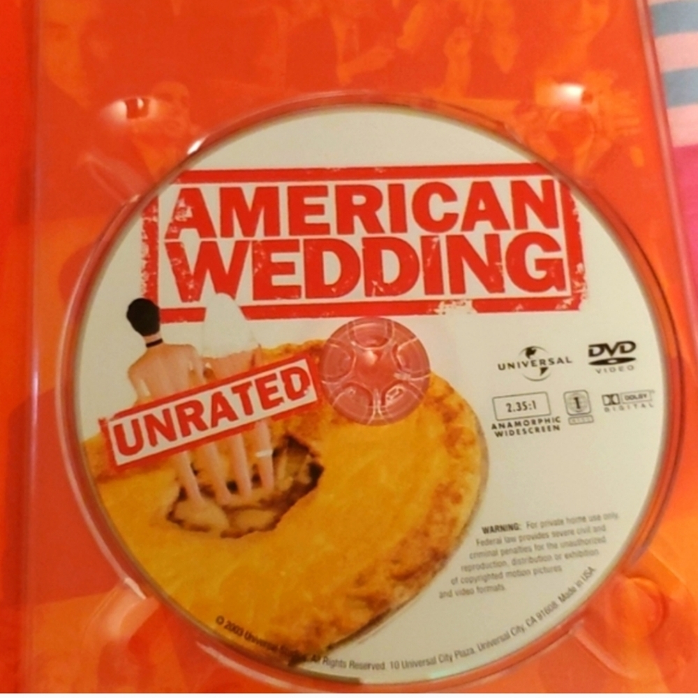 😁😃 Movie/CD Bundle - Picture 12 of 16
